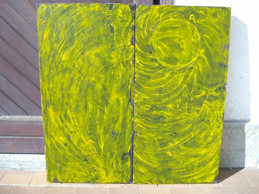 INSPIRAZIONE  ESPIRAZIONE