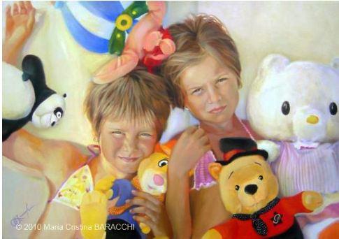 NEL PAESE DEI BALOCCHI