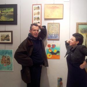 ALBERI , SOLO ALBERI , AMATI ALBERI .