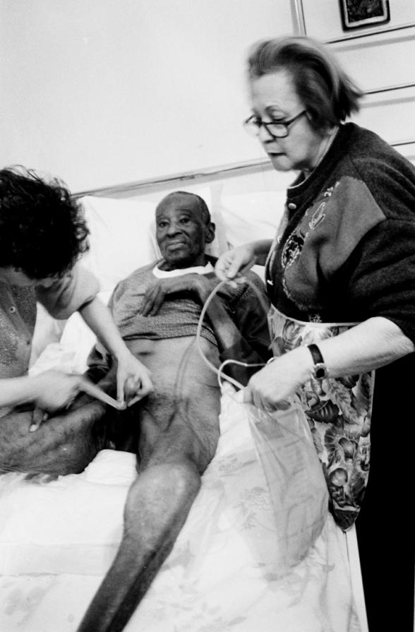 Wesley B. L'UOMO DEI CAPELLI. Wesley B. L'UOMO DEI CAPELLI.