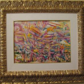 Annuncio di primavera