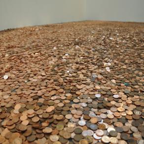 EUROFOBIA  il corpo del denaro