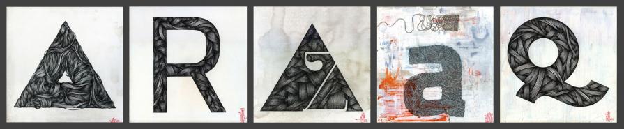 " 5 Lettere in combinazione"