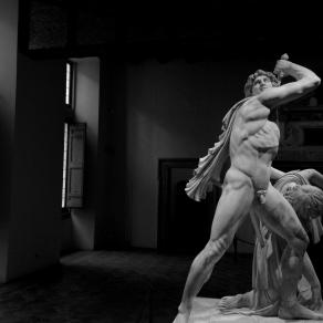 Palazzo Altemps, Roma