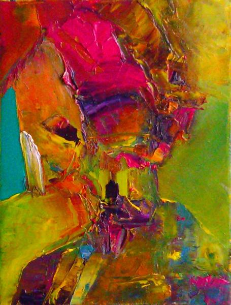 Thoughts and feelings