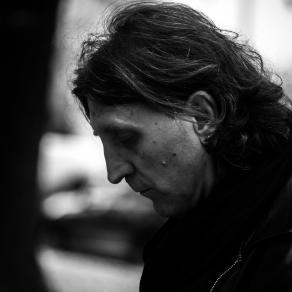 FRANCESCO LUSSANA - Ritratto