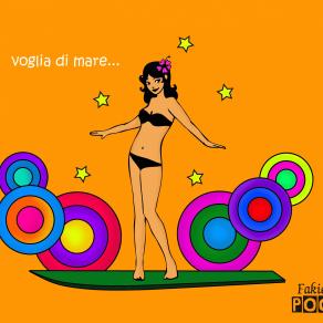voglia di mare