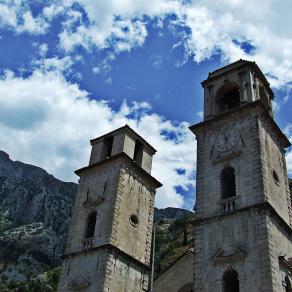 The Cathedral of Saint Tryphon