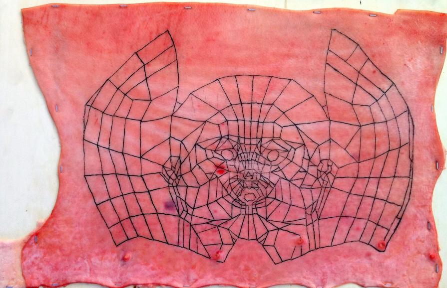 When links become mask