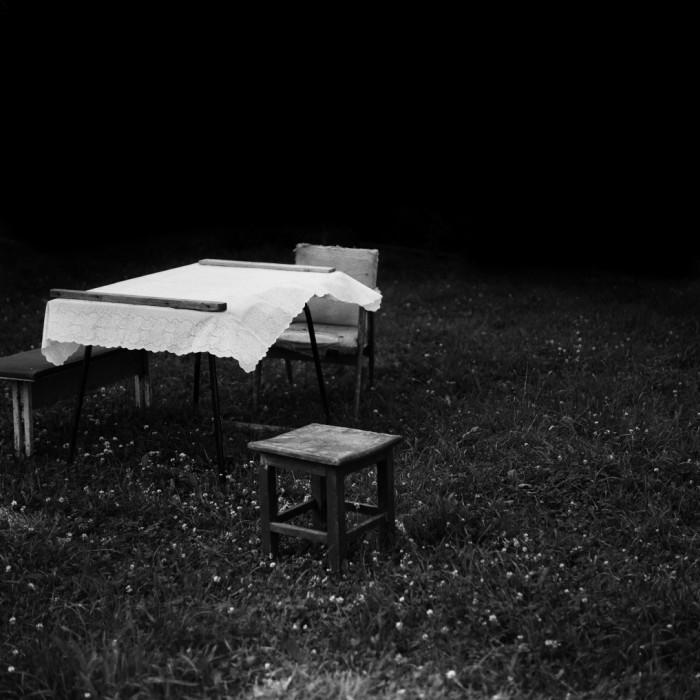 Prussian Bride Prussian Bride