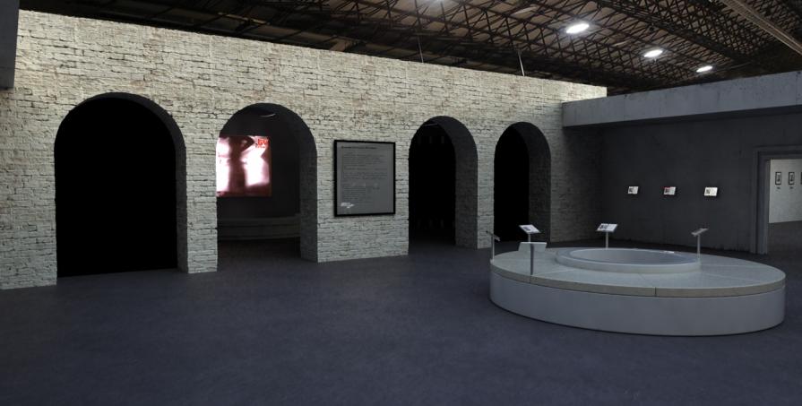 "Metamorfosi dell'Io"