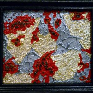 THE THREE BURNS MATERICHE 14x12,50