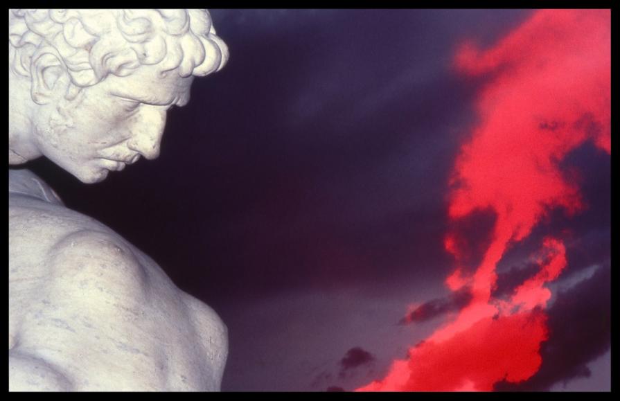 Colors 10 -- by Augusto De Luca