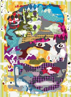 I know the road looks lonely