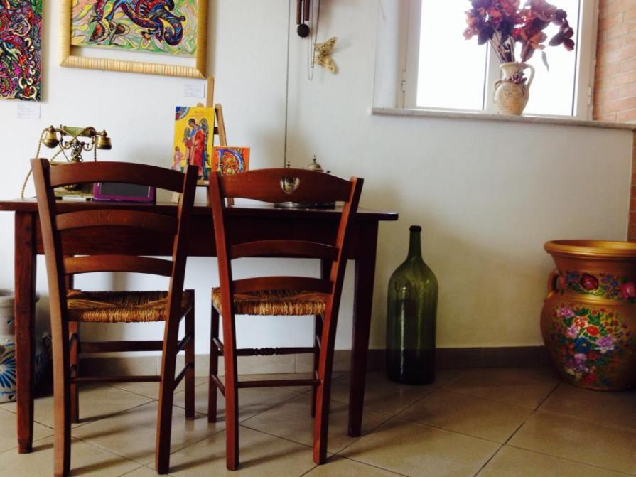 PARTICOLARE DEL MIO STUDIO ARTISTICO 