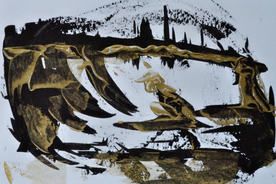 La nostra parte animale ... - Our part beast ...