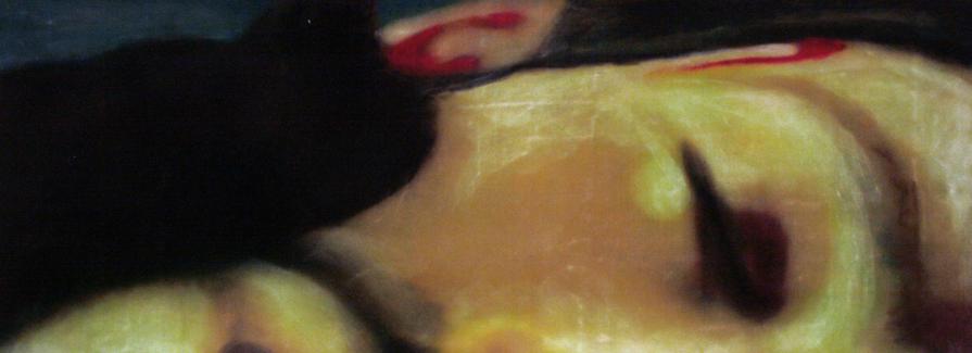 THOMAS HARRIS'S HANNIBAL