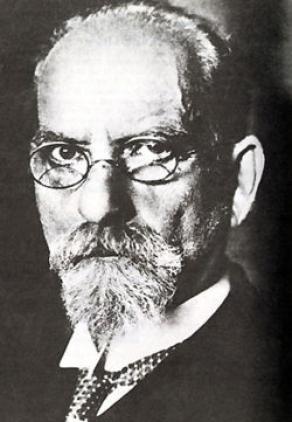 Husserlchrome