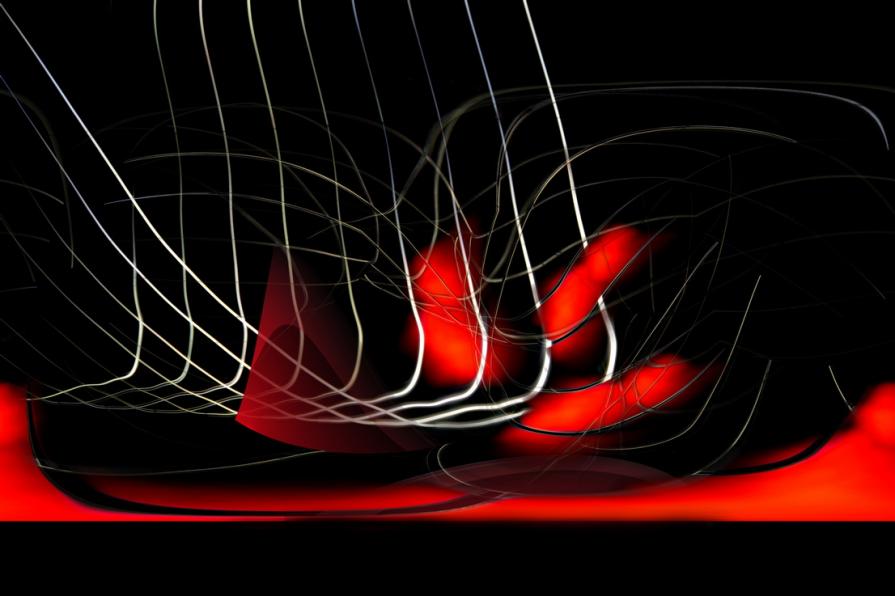 EUU 21 (Esperienza Ultra Umana) 