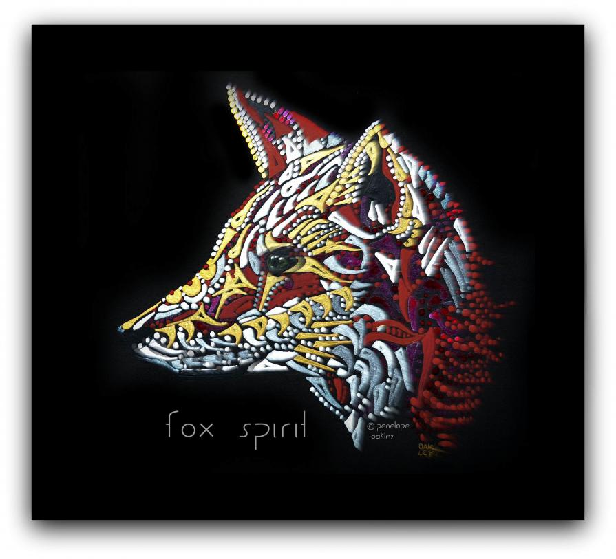 Fox Spirit