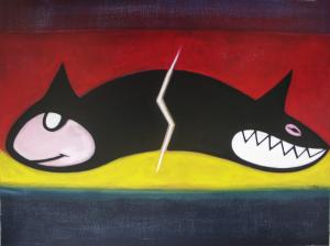 Pier Maurizio Greco - vendetta