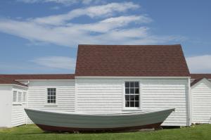 Judi  Altman - Monhegan