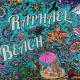 LOGO RAPHAEL BEACH-DIPINTO SU COMMISSIONE INNOVAZIONE TECNICA