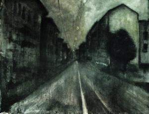 Daniele De Luca - SENZA TITOLO