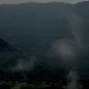 The Last Mango Before the Monsoon