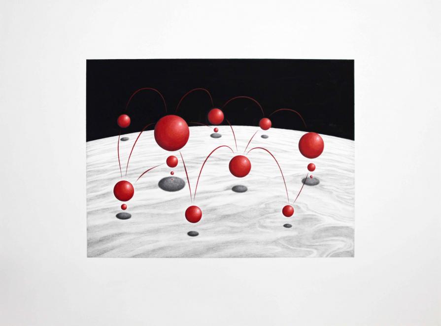 When the Moon Falls #8