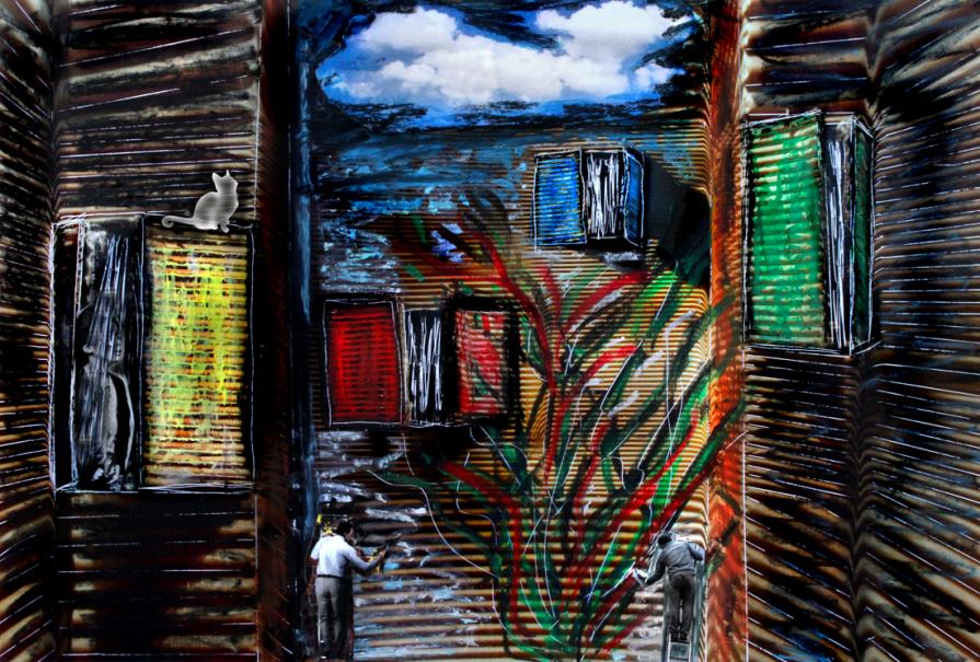 quartiere in movimento al bettinzoli 2