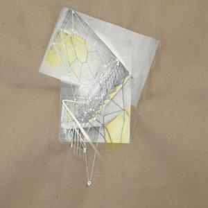 “Dimensional Homogeneity” (Air Pressure) sketches 