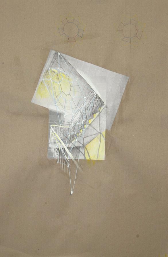 “Dimensional Homogeneity” (Air Pressure) sketches 