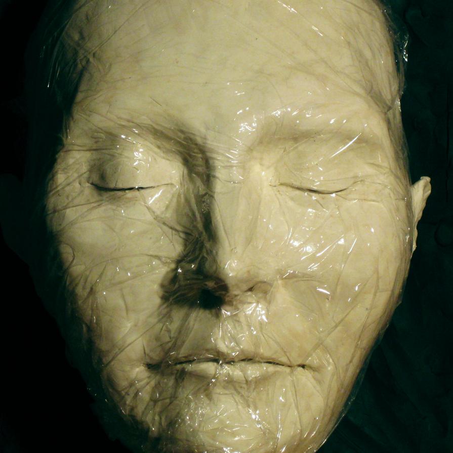 Bozza - Dell'idea inespressa e del tutto scartabile