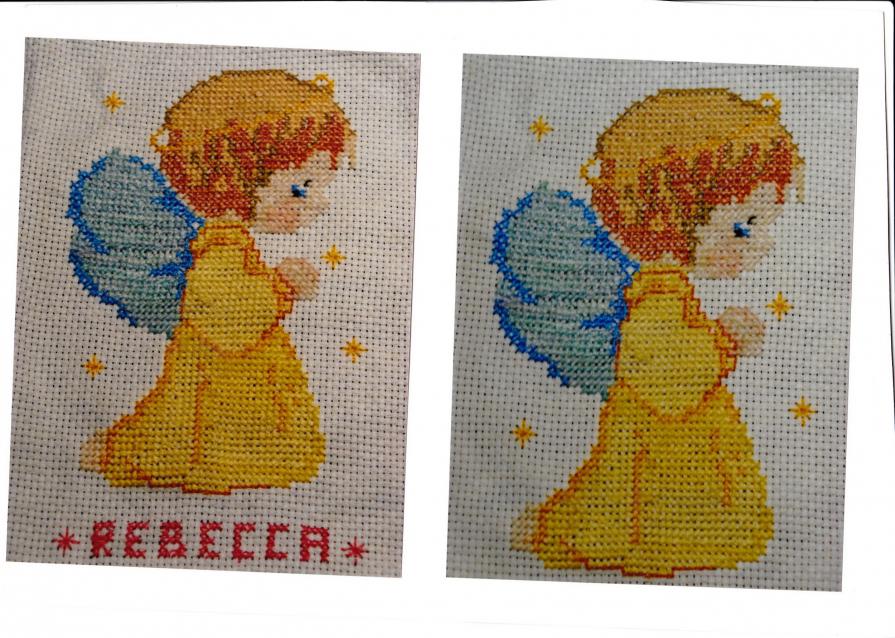 I MIEI DIPINTI CON FILO !!! 8