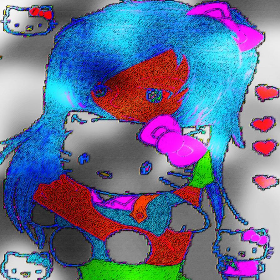 . . . ANCH'IO VORREI !!! . . . 