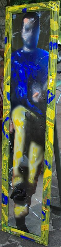 Dove sta la VERIALTA' ?