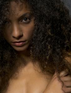 Adenike Akinbisehin - Skin Vision