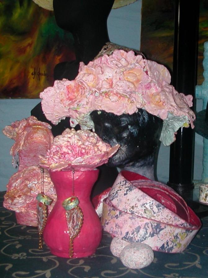 La materia prende forma e teoria del metamorfismo cromatico