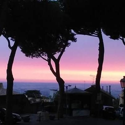 Tramonto