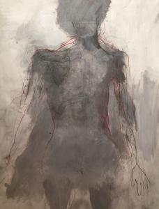 Nomi Drory - bare bones