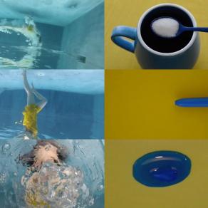 Appearance/Disappearance