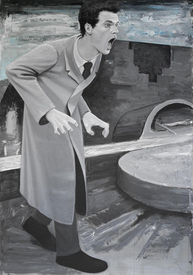 The Mouse Does Not Dance 4 The Mouse Does Not Dance 4