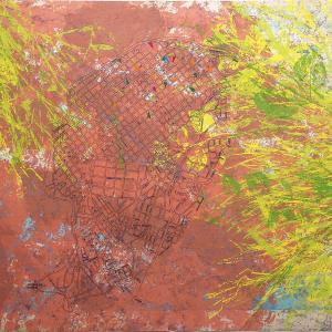 La acera: third print