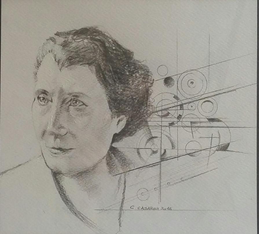 Gilberta Gabrielli Minganti