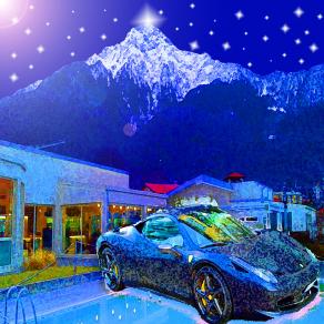 ... DA St. Moritz a Colico con Amore !!!! <3 