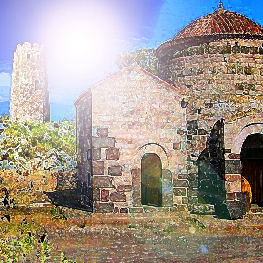 Nuoro l’Atene sarda...!!!