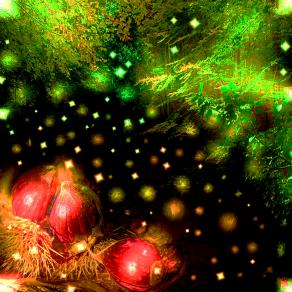 Fa talmente caldo che la gente non va a raccogliere castagne ma caldarroste direttamente...