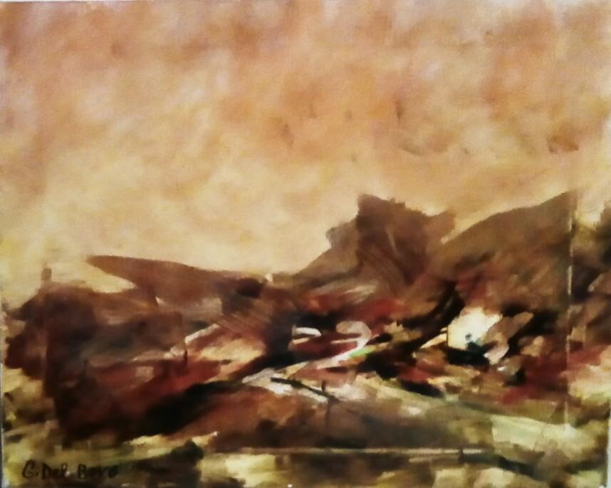 Meteoriti sulle speci.