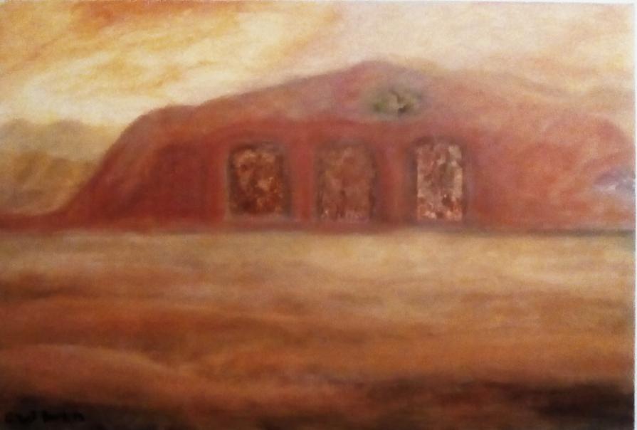 Le tre porte della saggezza.